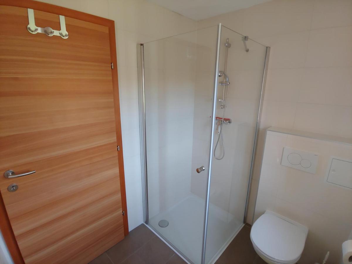 Appartement Kleine Reblaus à Bad Waltersdorf Extérieur photo
