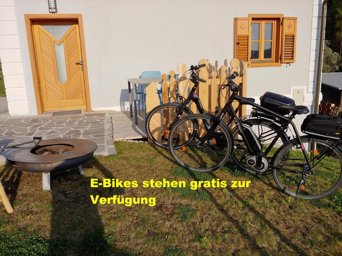 Appartement Kleine Reblaus à Bad Waltersdorf Extérieur photo
